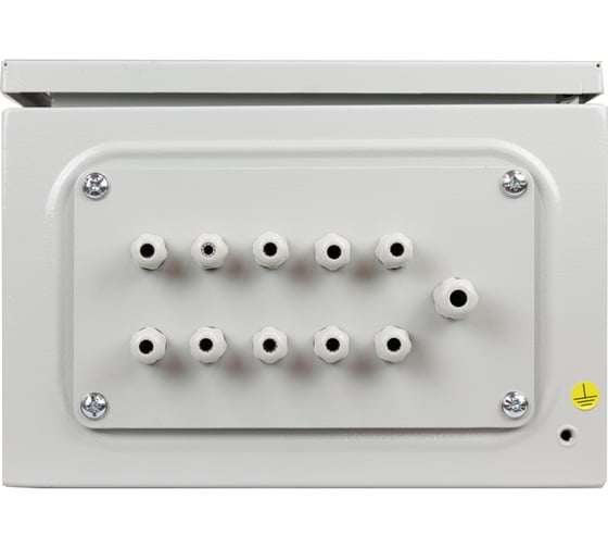 Уличный управляемый (L2) коммутатор OSNOVO OS-34TB1(SW-80402/IL) с термостабилизацией и резервным питанием на базе уличной станции OS-34TB1. Порты: 4 x GE (10/100/1000Base-T) с PoE (до 30W) + 2 x GE SFP (1000Base-X). Суммарный бюджет PoE до 120W. Ре 13994
