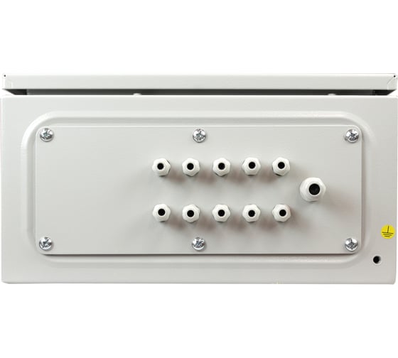 Уличный коммутатор с термостабилизацией OSNOVO OS-46TB3(SW-60812/I), грозозащитой и резервным питанием на базе уличной станции OS-44TB1. Порты: 6 x FE (10/100Base-T) с PoE (до 30W) + 2 x FE (10/100Base-T) с PoE (до 60W) + 1 x GE (10/100/1000Base-T) 14500