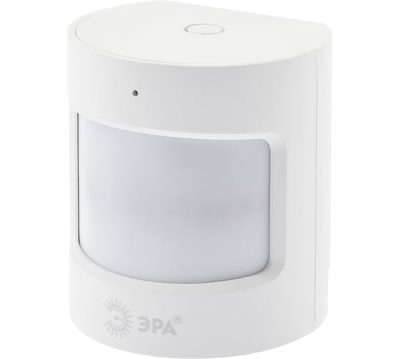 Датчик движения ЭРА DM01 для дома, беспроводной SMART Zigbee Б0049184