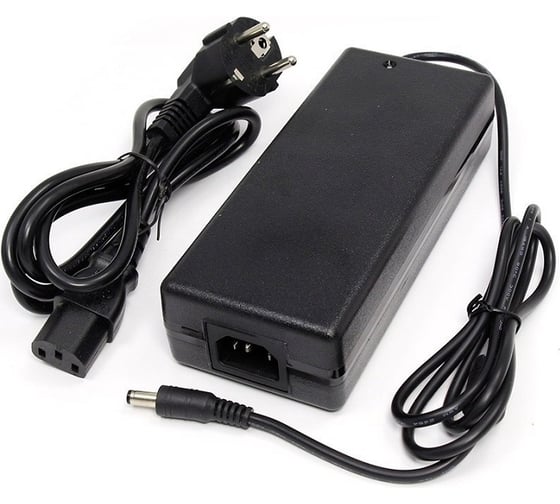 Коммутатор Amatek AN-S6P4M PoE+ 7000338