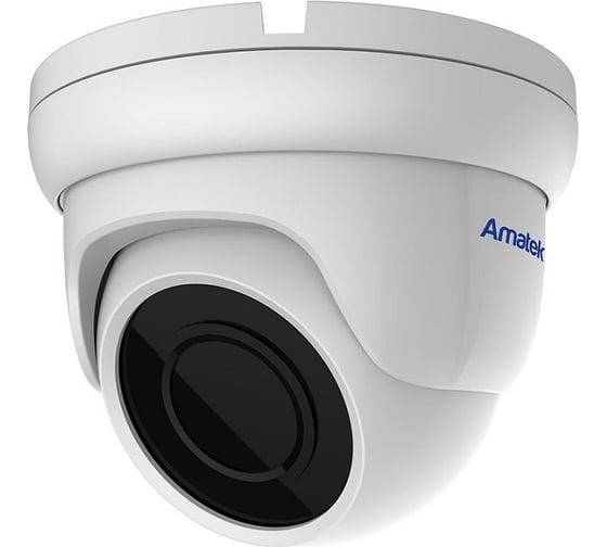 Купольная IP видеокамера Amatek AC-IDV202ME 3/2Мп 7000534