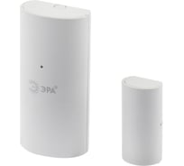 Датчик открытия ЭРА DM02 для дома, беспроводной, аккумуляторный SMART Zigbee Б0049185