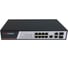 Управляемый PoE-коммутатор Hikvision DS-3E2310P АН5013141 1