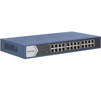 Управляемый коммутатор Hikvision DS-3E1524-EI АН5030389