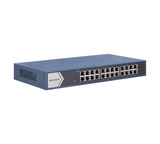 Управляемый коммутатор Hikvision DS-3E1524-EI АН5030389