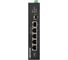 Неуправляемый коммутатор Hikvision DS-3T0306HP-E/HS АН5025516 1