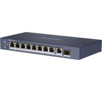 Неуправляемый коммутатор Hikvision DS-3E0510HP-E АН5025511