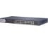 Неуправляемый коммутатор Hikvision DS-3E0528HP-E АН5025513 1