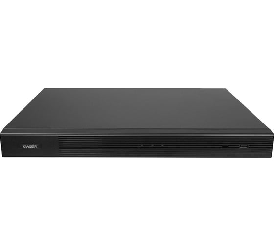 Ip видеорегистратор Trassir DuoStation 3416R AF УТ-00039929