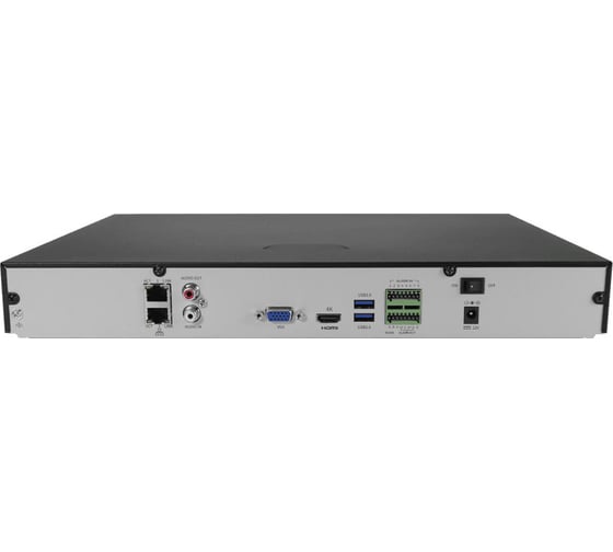 Ip видеорегистратор Trassir MiniNVR 3232R AF УТ-00062829