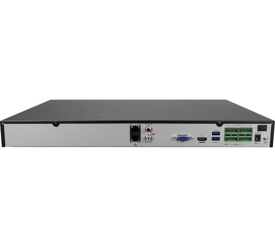 Ip видеорегистратор Trassir DuoStation 3432R AnyIP УТ-00068581