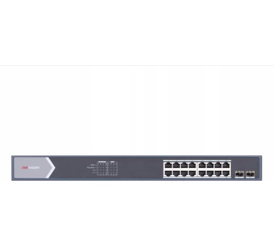 Неуправляемый коммутатор Hikvision DS-3E0520HP-E АН5025512 1