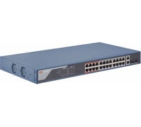 PoE-коммутатор Hikvision DS-3E1326P-EI АН5030383