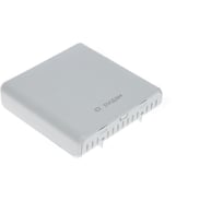 Комнатный датчик влажности и температуры Ридан RHS450R, точность 3%, выходной сигнал влажность 0-10В, температура 0-10В 097U0021R