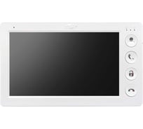 Комплект видеодомофон FOX FX-VD7P-KIT (КОРАЛЛ 7W)