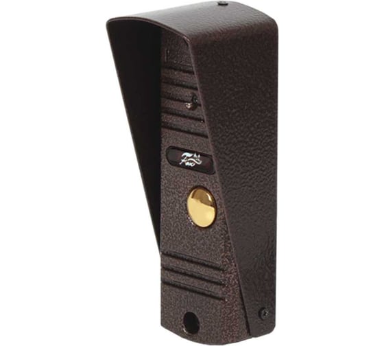 Комплект видеодомофон FOX FX-VD7P-KIT (КОРАЛЛ 7W)