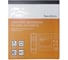 Комплект видеодомофона FOX FX-VD5SL-KIT (АГАТ 5B) 6