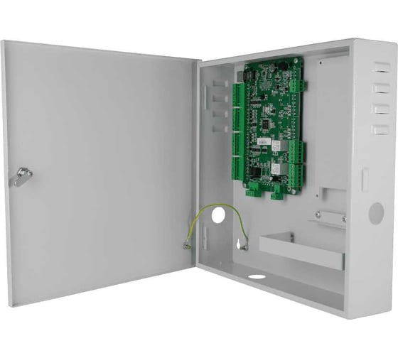 Сетевой контроллер Trassir TR-C241B УТ-00048040