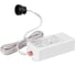 Датчик движения TDM ELECTRIC ДДК-01 500Вт, 6см, IP20, 230В, логика срабатывания - повторное движение SQ0324-0033 1