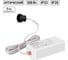 Датчик движения TDM ELECTRIC ДДК-01 500Вт, 6см, IP20, 230В, логика срабатывания - повторное движение SQ0324-0033 2