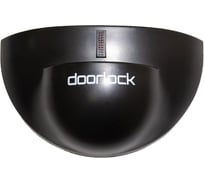 Радар Doorlock MWS01, микроволновый, черный 78015