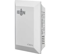 Датчик относительной влажности и температуры воздуха в помещении IECON RHTS-XX0R100-C04-С
