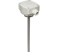 Датчик относительной влажности и температуры воздуха для воздуховода IECON DHTS-XX0R100-C04-С