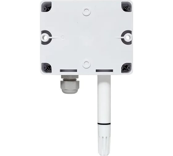 Преобразователь влажности и температуры EKF комнатный RS-485 THT-103-RS
