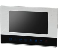 Мультиформатный монитор видеодомофона FOX FX-HVD77E V2 САПФИР 7S