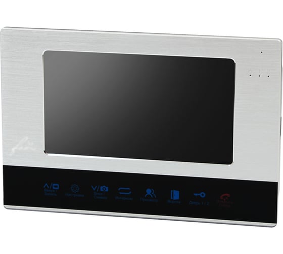 Мультиформатный монитор видеодомофона FOX FX-HVD77E V2 САПФИР 7S