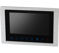 Монитор видеодомофона FOX FX-HVD70C V2 РУБИН 7S