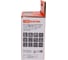 Датчик движения TDM ELECTRIC ДДМ-03П 5,8ГГц, 1200Вт, 10-720с, 1-8м, 3+лк, 180 сбоку+360 сверху гр, IP33 SQ0324-0028 3