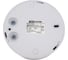 Датчик движения TDM ELECTRIC ДДМ-03П 5,8ГГц, 1200Вт, 10-720с, 1-8м, 3+лк, 180 сбоку+360 сверху гр, IP33 SQ0324-0028 6