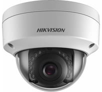 Уличная купольная IP-камера с EXIR-подсветкой до 30м Hikvision DS-2CD2143G0-IU 6mm 4Мп 23930