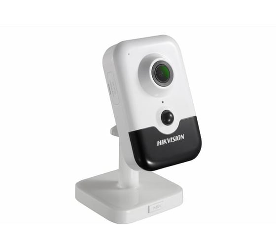Компактная IP-камера с EXIR-подсветкой до 10м Hikvision DS-2CD2463G0-I 4mm 6Мп 15789