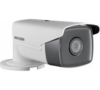 Уличная цилиндрическая IP-камера с EXIR-подсветкой до 50м Hikvision DS-2CD2T43G0-I5 8mm 4Мп 14202