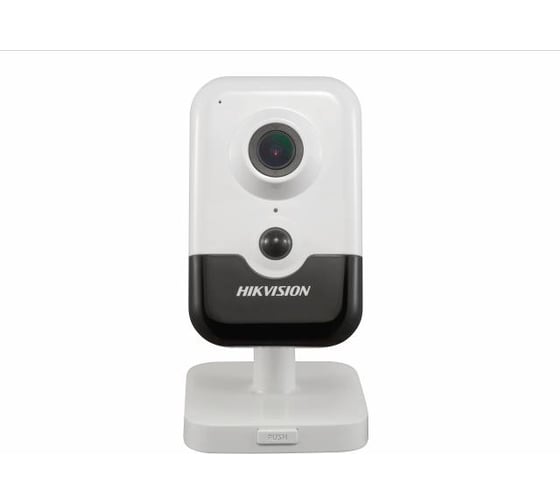 Компактная IP-камера с EXIR-подсветкой до 10м Hikvision DS-2CD2423G0-I 4mm 2Мп 14895