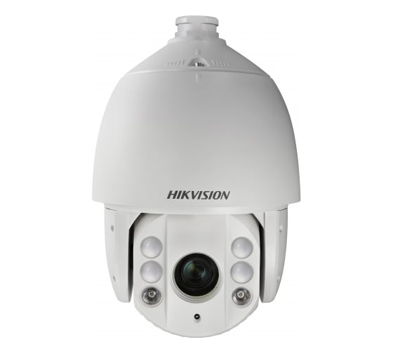 Аналоговая камера Hikvision DS-2AE7232TI-A C УТ-00015754