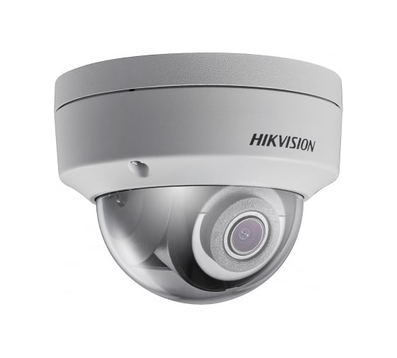 IP камера Hikvision DS-2CD2183G0-IS 4mm УТ-00028553 1