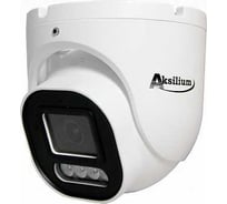 Камера AKSILIUM IP-502 FPA (2.8) 2V SD УТ000130897