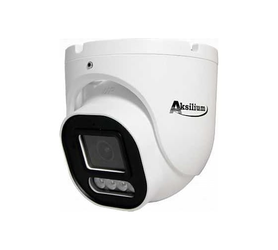 Камера AKSILIUM IP-502 FPA (2.8) 2V SD УТ000130897