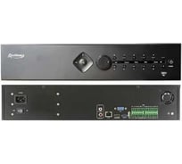 Регистратор AKSILIUM NVR-8/64 (64-4K) УТ000129042