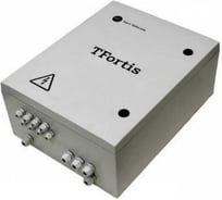 Коммутатор TFortis PSW-2G6F+UPS-Box АН5026484