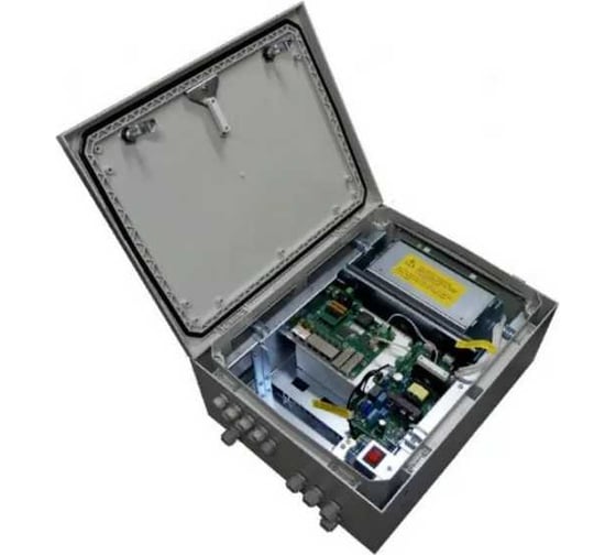 Коммутатор TFortis PSW-2G6F+UPS-Box АН5026484