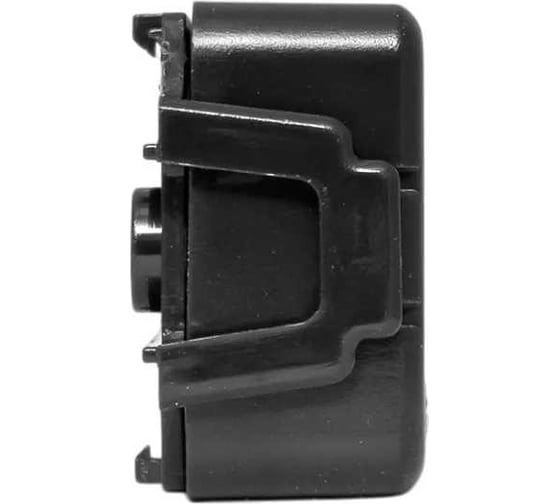 Умный диммер EKF в подрозетник 1-канальный Zigbee Connect Select sdsh-1g-zb