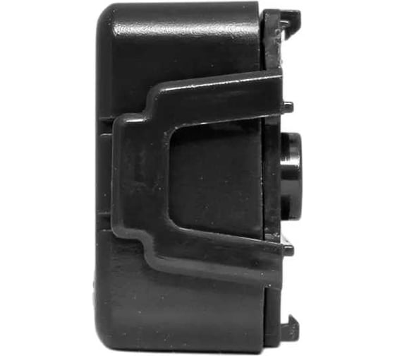 Умный диммер EKF в подрозетник 1-канальный Zigbee Connect Select sdsh-1g-zb
