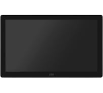 Монитор видеодомофона CTV -M5109AI Image 10 B, с функциями AI: детекция обнаружения человека, распознавание лица, поддержка форматов AHD, TVI, CVI и CVBS с разрешением 10 10-0001055