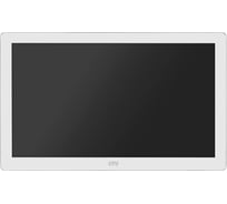 Монитор видеодомофона CTV -M5109AI Image 10 W, с функциями AI: детекция обнаружения человека, распознавание лица, поддержка форматов AHD, TVI, CVI и CVBS с разрешением 10 10-0001056