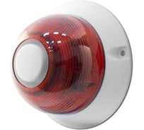 Оповещатель комбинированный Элтех-сервис Г-12-К свето-звуковой 00000000018