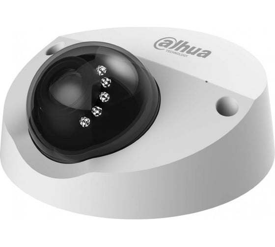 IP камера Dahua DH-IPC-HDBW3441FP-AS-0280B УТ-00025025 1